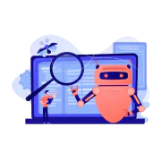  User Action Check